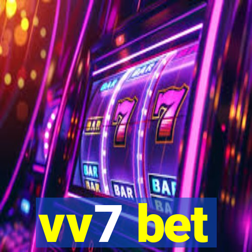 vv7 bet